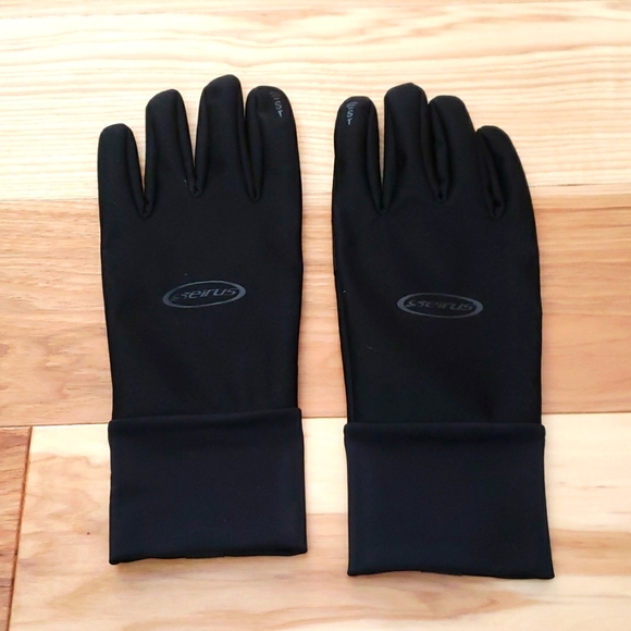 Seirus Soundtouch Hyperlite All Weather Gloves - Men's - Picture 2 of 3